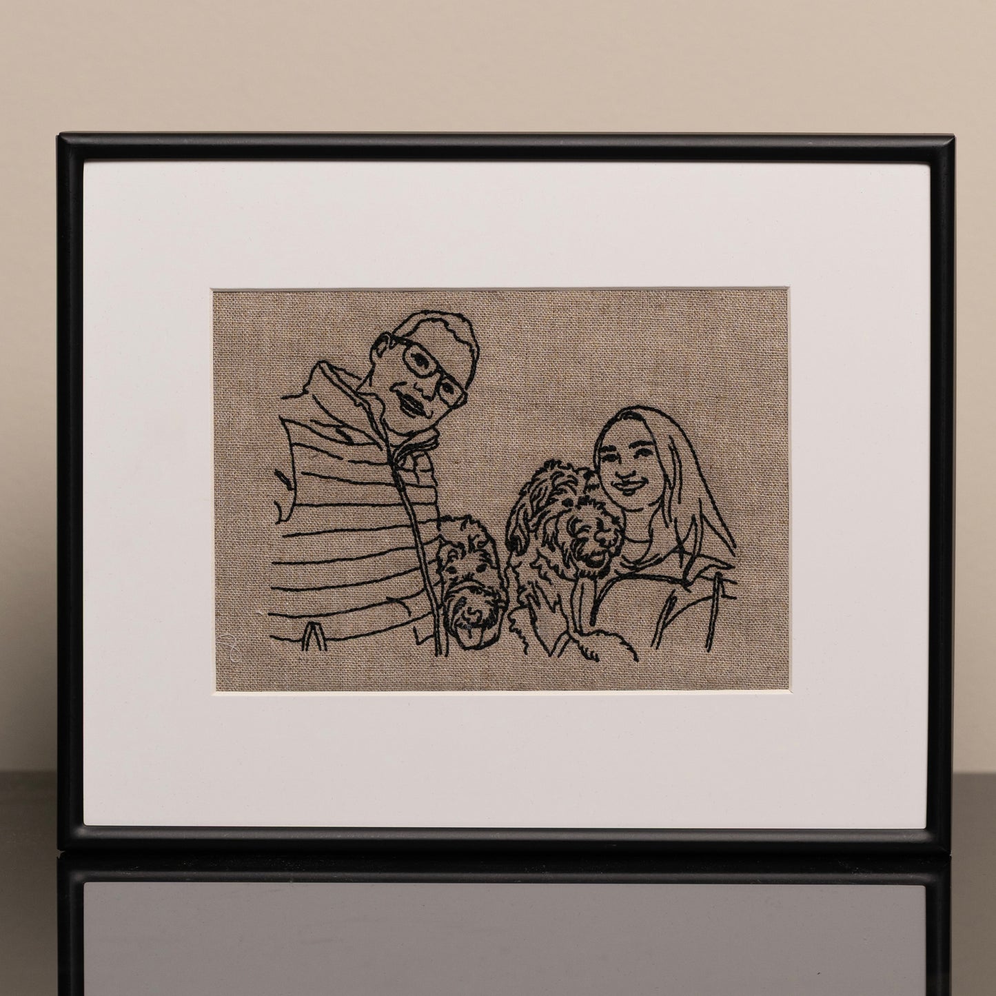 The Illustrated Heirloom