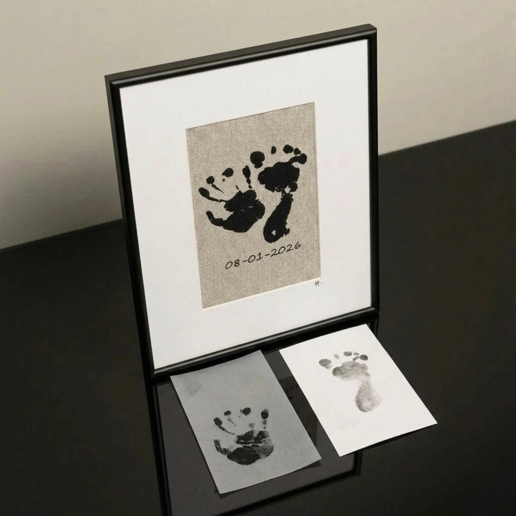 The First Mark Heirloom