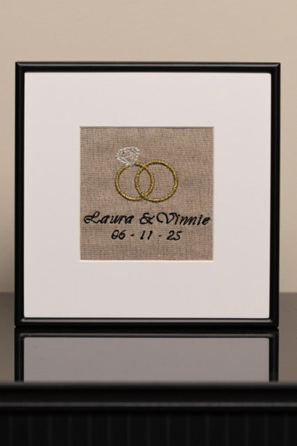 The Illustrated Heirloom