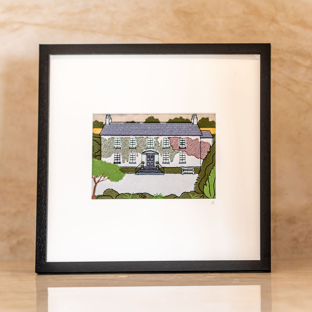 The Gallery Frame Heirloom