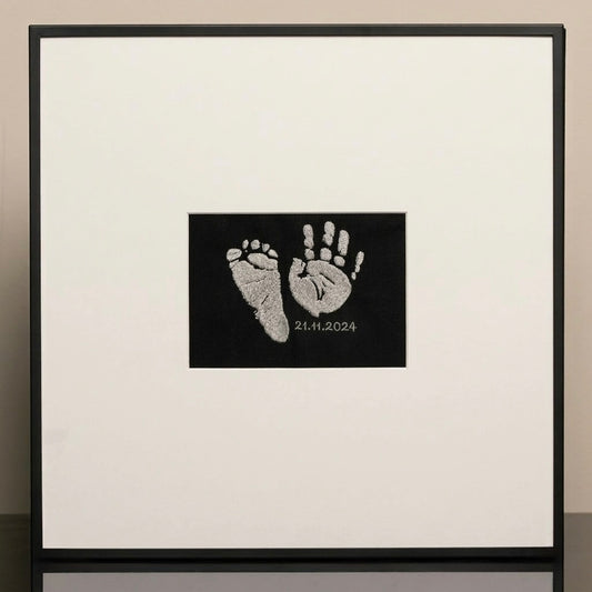 The First Mark Heirloom