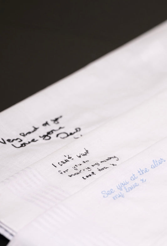 The Handkerchief Heirloom