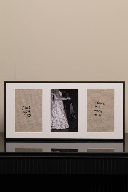 The Trilogy Heirloom