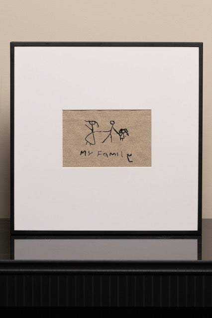 The Gallery Frame Heirloom