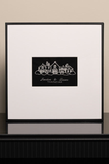 The Gallery Frame Heirloom