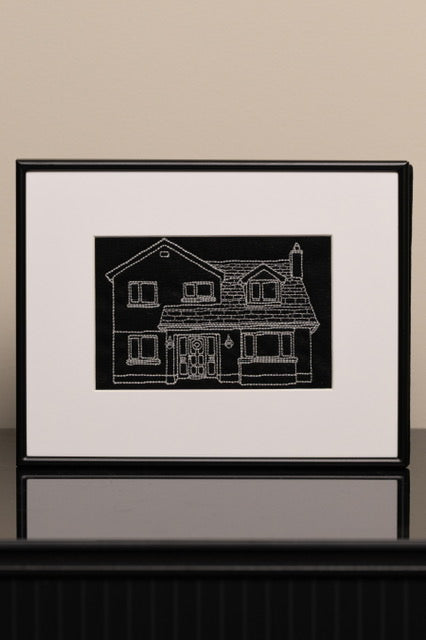 The Illustrated Heirloom