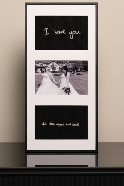 The Trilogy Heirloom